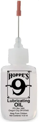 Miniatura 5 de Hoppe's No. 9 Lubricating Oil