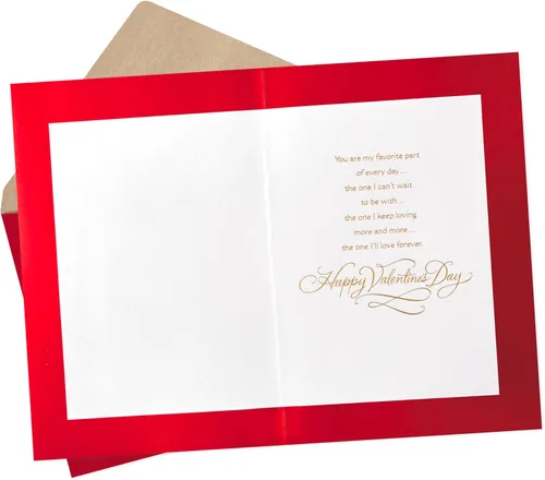 Miniatura 2 de Hallmark - Tarjeta de San Valentín para otros