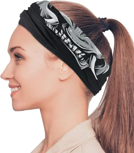 Miniatura 9 de Máscara facial pasamontañas medio bandana cuello polaina sol polvo protección contra el viento diadema sin costuras para mujeres hombres equitación