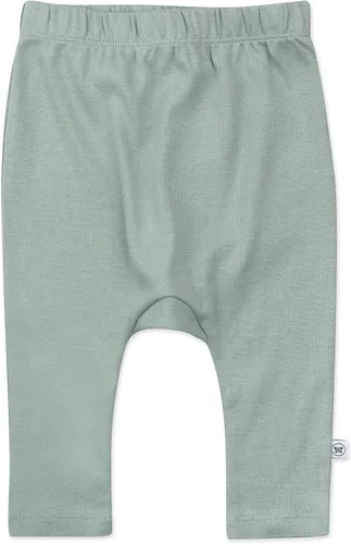 Miniatura 4 de HonestBaby Baby Organic Cotton Cuff-Less Harem Pants Multi-Pack
