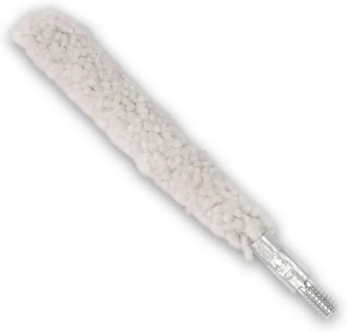 Miniatura 3 de Birchwood Casey Trapo de Limpieza de Cañón Versátil y Duradero para 380, 38/357 9 Mm