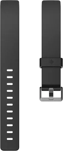 Miniatura 6 de Fitbit Inspire HR & Inspire - Correa de accesorios, producto oficial de Fitbit (color blanco, grande)