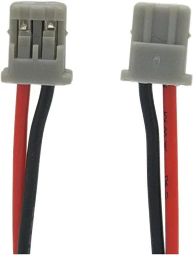 Miniatura 5 de BT905 BT-800 Batería recargable para teléfono inalámbrico compatible con Uniden BT-905 BT800 BT-1006 BBTY0663001 BP-800 BP-905 P-P501 P-P508 3.6v