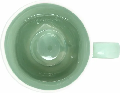 Miniatura 8 de Pavilion Gift Company - Fuerza y coraje - Taza grande de café de 16 onzas, taza con patrón floral, idea de regalo para el Día de la Madre, idea