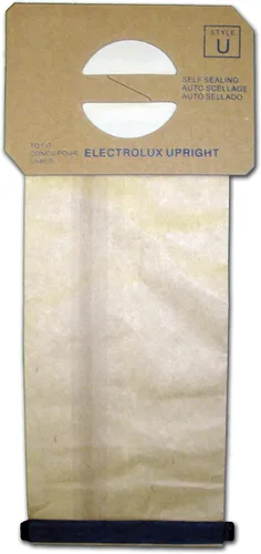 Miniatura 3 de EnviroCare Bolsas de polvo de repuesto para aspiradora de microfiltración hechas para adaptarse a Electrolux Upright Style U y ProTeam Prolux