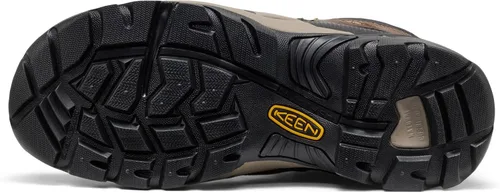 Miniatura 6 de KEEN Utility Pittsburgh - Botas de trabajo impermeables con punta de acero para hombre de 6 pulgadas