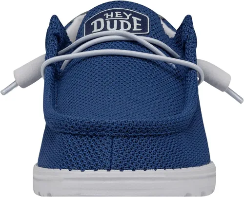 Miniatura 7 de Hey Dude Fans de los Wally Sox para hombre