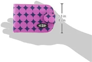 Miniatura 5 de Big Skinny Cartera grande para hombre