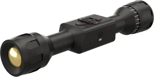 Miniatura 11 de theOpticGuru Alcance térmico Thor LT con batería de 10 horas y consumo de energía ultrabajo