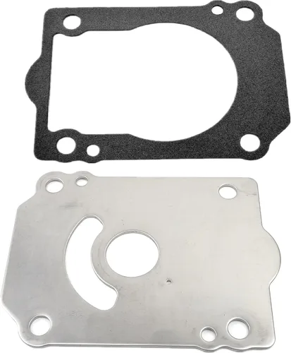 Miniatura 6 de MARKGOO 17400-93J04 Kit de reparación de impulsor de bomba de agua para Suzuki 4 tiempos fuera de borda V6 200 225 250 HP DF200 DF225 DF250 Motor