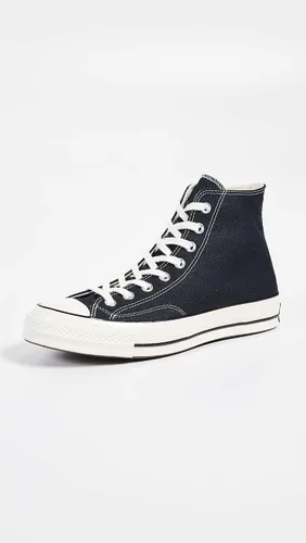Miniatura 2 de Converse All Star - Tenis de caña alta de los años 70 para mujer