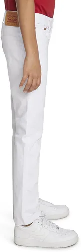 Miniatura 3 de Levi's Boys' 502 Regular Taper Fit Performance Jeans