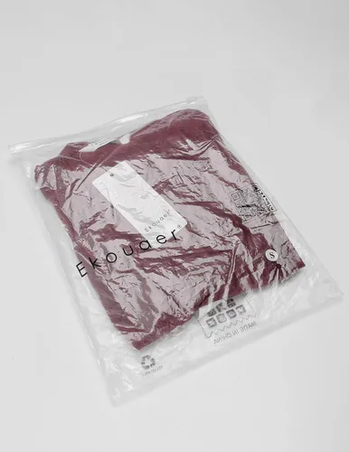 Miniatura 5 de Ekouaer - Camisón sin mangas para mujer con cuello en V