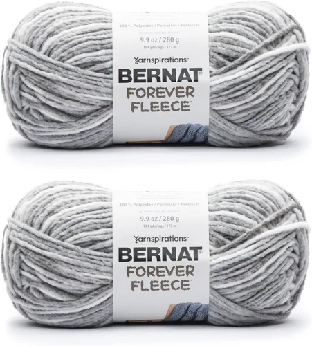 Miniatura 25 de BER FOREVR Fleece 280G Ruido Blanco