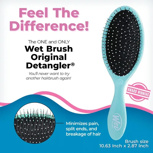 Miniatura 2 de Aqua + Detangler para hombre