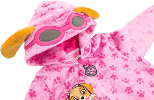 Miniatura 6 de Paw Patrol Skye Onesie para niña