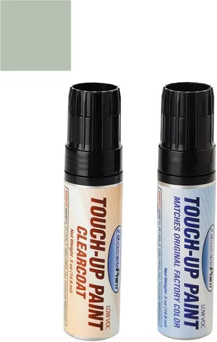 Miniatura 110 de Daewoo Leganza Automotive Pintura de Retoque 64U (2000-2003) Red Brown Metallic Clearcoat
