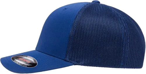 Miniatura 2 de Datsun 280Z - Gorra ajustada de malla para camionero Flexfit 6511