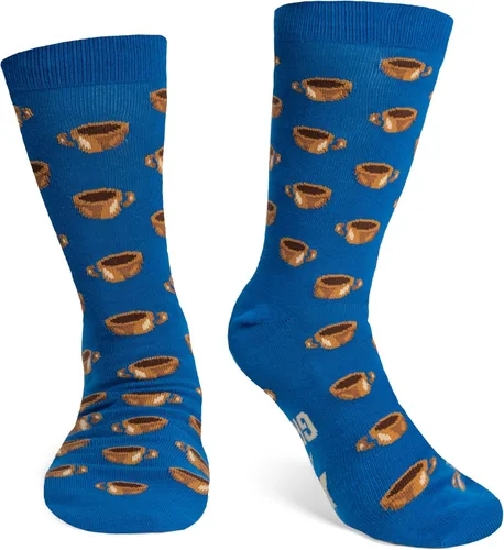 Miniatura 157 de Lavley Calcetines divertidos para adultos, regalos novedosos y rellenos de calcetines para hombres, mujeres y adolescentes, talla única