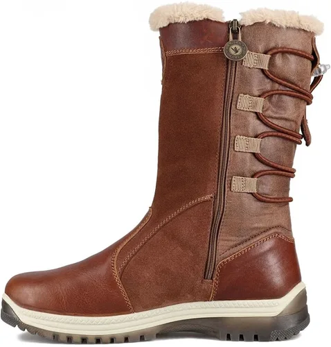 Miniatura 4 de MAYERLUXE Botas para mujer