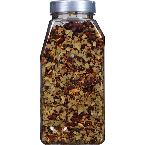 Miniatura 11 de McCormick Culinary Especias para escabeche, 12 onzas, un recipiente de 12 onzas de especias mixtas para encurtidos, lo mejor para condimentar