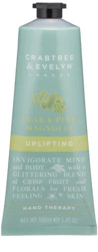 Miniatura 13 de Crabtree & Evelyn - Terapia de manos