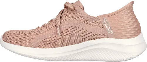 Miniatura 4 de Skechers Zapatos deportivos para mujer con manos libres Ultra Flex 3.0 - Brilliant Path, Baya