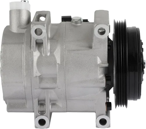 Miniatura 81 de ECCPP Compresor de AC con embrague apto para Kia Sedona 3.5L 2002-2005
