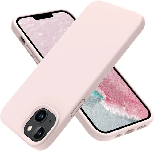 Miniatura 189 de OTOFLY Funda para iPhone 11, funda para teléfono 11, delgada, a prueba de golpes, antihuellas, forro de microfibra antiarañazos, funda protectora