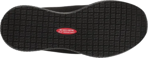 Miniatura 4 de Skechers Zapato Squad Sr Food Service para mujer PARENT