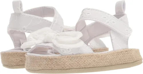 Miniatura 11 de Gerber Baby-Girl's Espadrille Sandal Crib Shoe