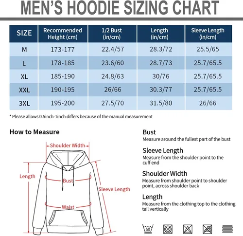 Miniatura 4 de diyhoodie Pitbull sudadera con capucha para hombre, personalizado de los hombres clásico con capucha Pitbull