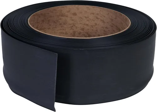 Miniatura 8 de M-D Building Products Base de pared de vinilo con parte trasera seca de 4 pulgadas x 60 pies, ribete de vinilo flexible con parte trasera seca