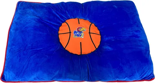 Miniatura 7 de Pets First NCAA Florida State Seminoles - Cama de almohada de felpa suave y acogedora - Colchón deportivo para perros y gatos, cálido colchón