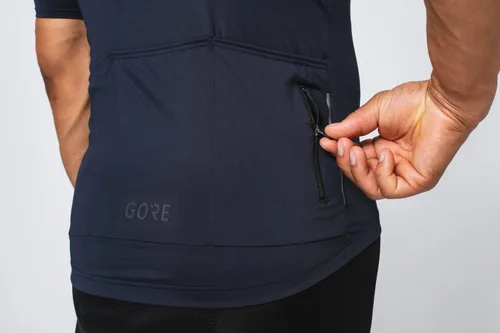 Miniatura 7 de GORE WEAR Maillot de ciclismo Torrent para hombre