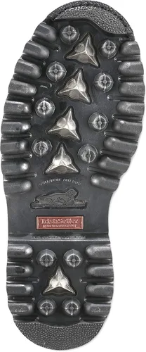 Miniatura 7 de Irish Setter, Elk Tracker, para hombre, 12", impermeable, aislado, 35.27 oz, botas de caza