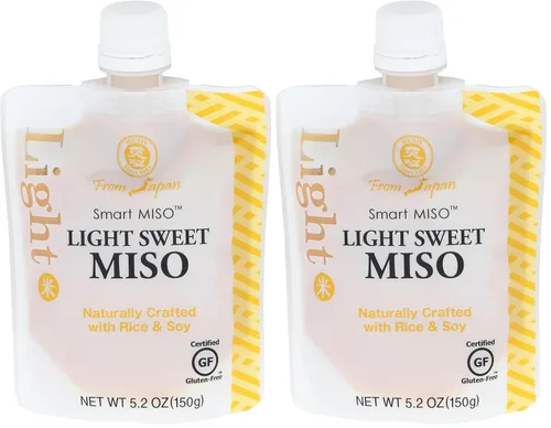 Miniatura 11 de Miso elegante de Muso de Japan, 5.2 oz