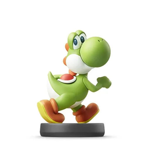 Miniatura 74 de Nintendo Luigi amiibo - Nintendo Wii U