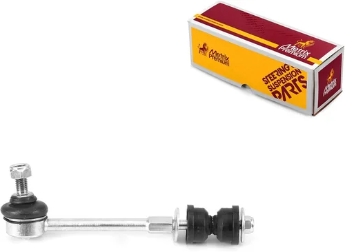 Miniatura 18 de Metrix Barra estabilizadora trasera premium K9545 se adapta a Acura RL 1996-2004, Chevrolet Prizm 1998-2002, Geo Prizm 1989-1997, Lexus ES250