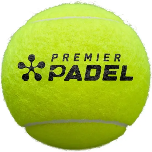 Miniatura 4 de Wilson Premier Padel