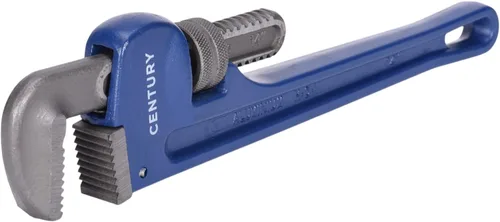 Miniatura 2 de Century Drill & Tool 72606 Llave de tubo de aluminio, 14