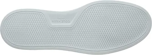 Miniatura 4 de Cole Haan Grandpro Ace Laser Perf Zapatillas para hombre, Irnstn Optc Blanco