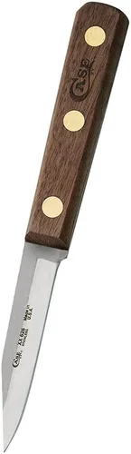 Miniatura 10 de Case XX WR Cuchillo de cocina para el hogar, hoja de acero inoxidable Tru-Sharp, fabricado en Estados Unidos