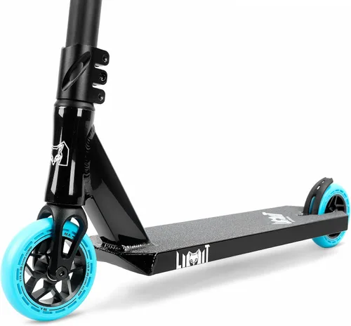 Miniatura 6 de Limit LMT01-V2 - Patinete profesional para trucos, patinete intermedio y profesional, adecuado para niños, adolescentes y adultos de 8 años