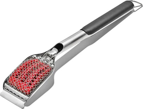 Miniatura 4 de OXO Cepillo para parrilla Good Grips Hot Clean