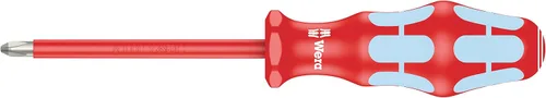 Miniatura 9 de Wera 2go E 1 Juego de herramientas para electricistas, 73 piezas
