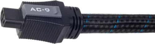 Miniatura 3 de Pangea Audio Cable de alimentación AC 9 MKII de 4.9 ft