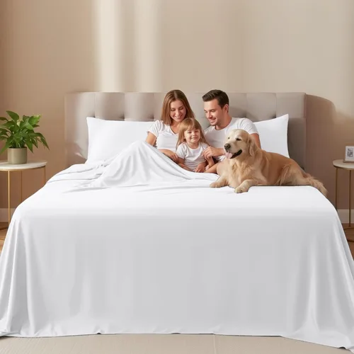 Miniatura 22 de Utopia Bedding Juego de sábanas Queen – Sábanas de 4 piezas para cama tamaño Queen, microfibra suave y transpirable, incluye 1 sábana bajera, 1 Gris