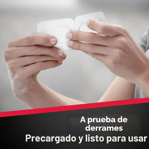Miniatura 4 de Raid Cebos asesinos de hormigas, para uso doméstico, mata la colonia, mata hormigas durante 3 meses, resistente a los niños, 4