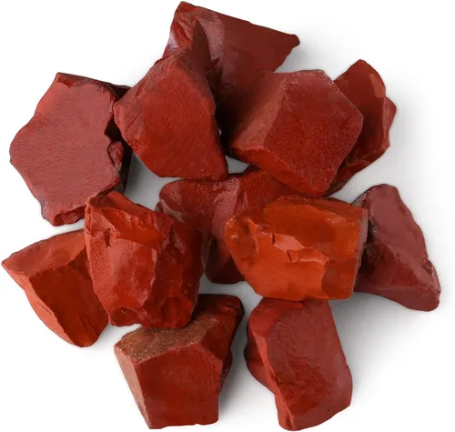 Miniatura 19 de LAIDANLA 1 libra 2" Piedras en Bruto Naturales de Amazonita Cristales Grandes Crudos a Granel Piedras Preciosas Curativas para Sanación Reiki